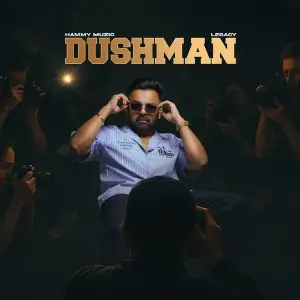 Dushman image