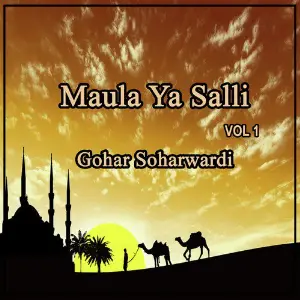 Maula Ya Salli, Vol. 1 image