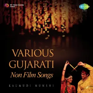 Various Gujarati Non - Film Songs image