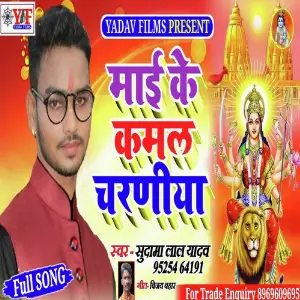 Mai Ke Kamal Charaniya image