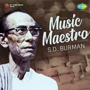Music Maestro - S.D. Burman image