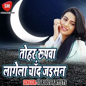 Tohar Roopwa Lagela Chand Jaisan image