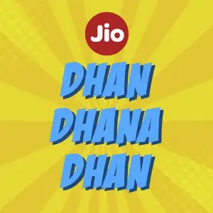 Jio Dhan Dhana Dhan Vikram Montrose