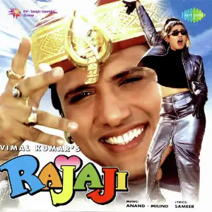 Rajaji 