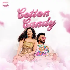 Cotton Candy 