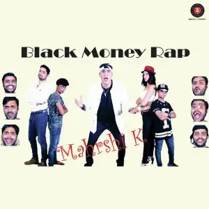 Black Money Rap image