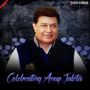 Celebrating Anup Jalota image