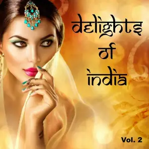 Delights of India, Vol. 2 Various Artists