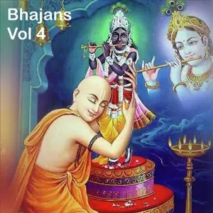 Bhajans, Vol. 4 image