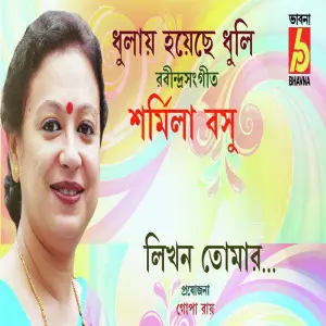 Dhulay Hoyeche Dhuli - Single image