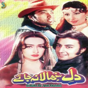 Dil Sanbhala Na Jaye image
