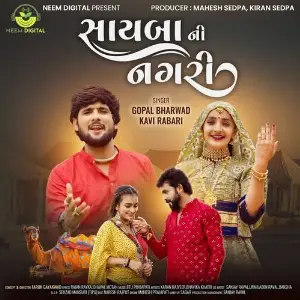 Sayba Ni Nagri image