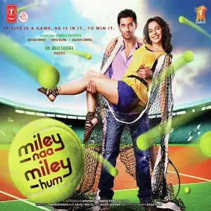 Miley Na Miley Hum Sajid-Wajid