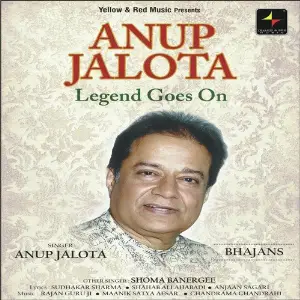 Anup Jaota-Legend Goes On Anup Jalota