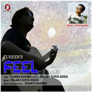 Feel - Single image