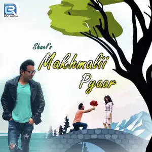 Makhmalii Pyaar 