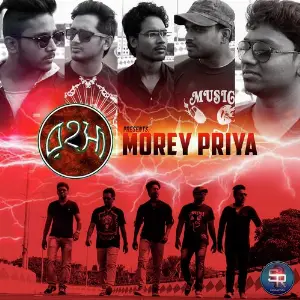 Morey Priya image