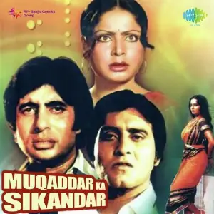 Muqaddar Ka Sikandar 