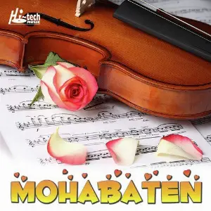 Mohabaten image