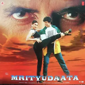 Mrityudaata Anand-Milind