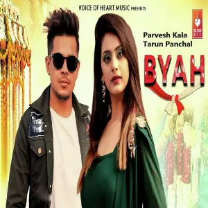 Byah Parvesh Kala, Tarun Panchal (TR Music)