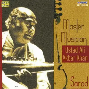 Ali Akbar Khan Classical 
