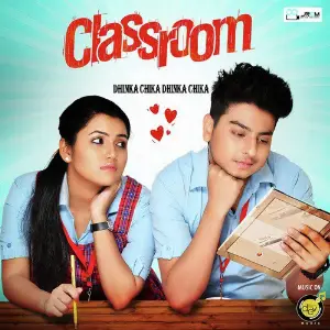 Dhinka Chika Dhinka Chika (From Classroom) - Single image