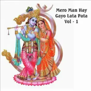 Mero Man Hay Gayo Lata Pata, Vol. 1 image
