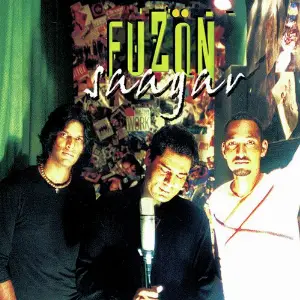 Saagar Fuzon