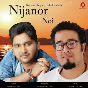 Nijanor Noi - Single image