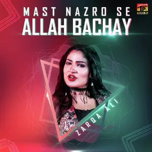 Mast Nazro Se Allah Bachay - Single image