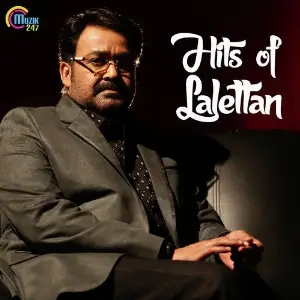 Hits of Lalettan image