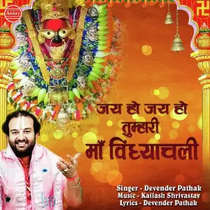 Jai Ho Jai Ho Tumhari Maa Vindhyachali image
