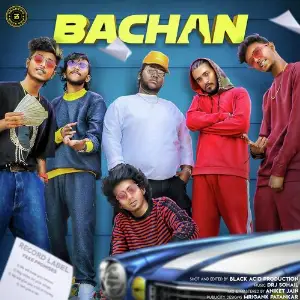 Bachan - 7BantaiZ image