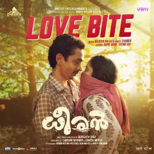 Love Bite (From Dheeran) image