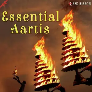 Essential Aartis Dr. Vijay Bhave (B. Prayog)