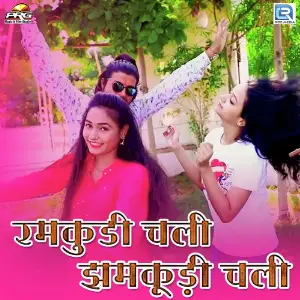 Dj Wala Gaana Laga Naresh Choudhary