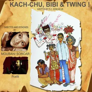 Kach-Chu, Bibi  Twing  image