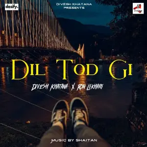 Dil Tod Gi image