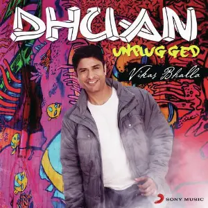 Dhuan Unplugged image
