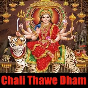 Chali Thawe Dham image