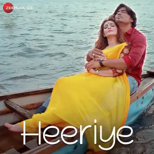Heeriye image