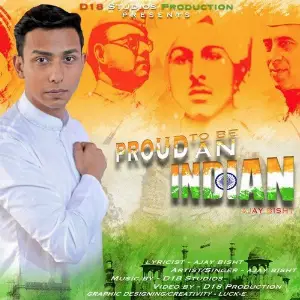 Proud to Be Indian image