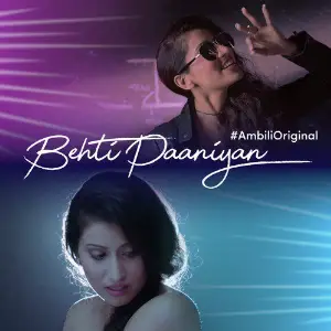 Behti Paaniyan - Single image
