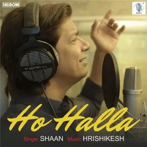Ho Halla Shaan