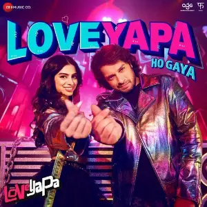 Loveyapa Ho Gaya (From Loveyapa) image