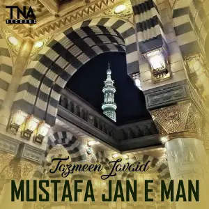 Mustafa Jan E Man - Single image