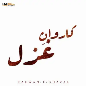 Karwan-E-Ghazal image
