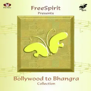 Bollywood to Bhangra Various Artists