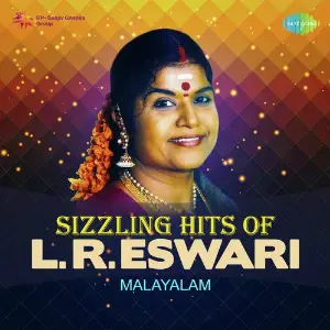 Sizzling Hits Of L.R. Eswari-Malayalam image